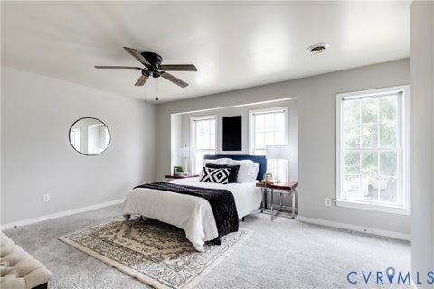 Tiny photo for 1720 Porter Street, Richmond, VA 23224 (MLS # 2617004)