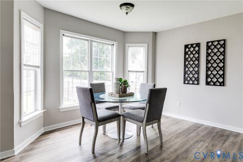 Tiny photo for 1720 Porter Street, Richmond, VA 23224 (MLS # 2617004)