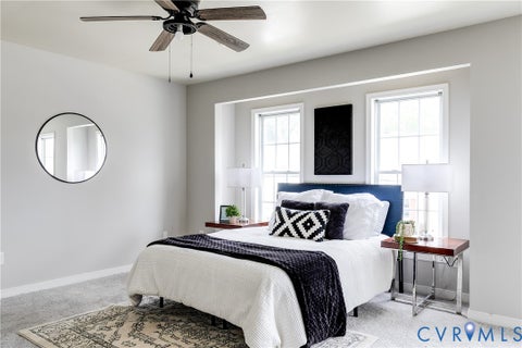Tiny photo for 1720 Porter Street, Richmond, VA 23224 (MLS # 2617004)