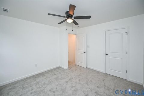 Tiny photo for Lot 513 Kirby Street, West Point, VA 23181 (MLS # 2607688)