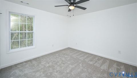 Tiny photo for Lot 513 Kirby Street, West Point, VA 23181 (MLS # 2607688)