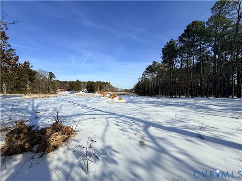 Tiny photo for 12262 Cedar Lane, Hanover, VA 23005 (MLS # 2602200)