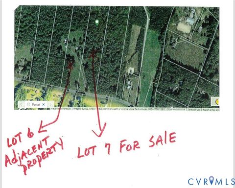 Tiny photo for 12262 Cedar Lane, Hanover, VA 23005 (MLS # 2602200)