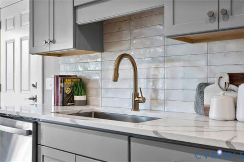 Tiny photo for 2902 Idlewood AVE #3, Richmond, VA 23221 (MLS # 2621648)