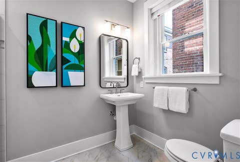 Tiny photo for 2902 Idlewood AVE #3, Richmond, VA 23221 (MLS # 2621648)