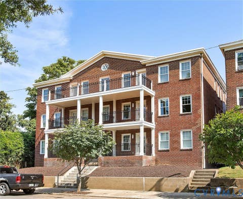 Tiny photo for 2902 Idlewood AVE #3, Richmond, VA 23221 (MLS # 2621648)