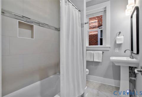 Tiny photo for 2902 Idlewood AVE #3, Richmond, VA 23221 (MLS # 2621648)