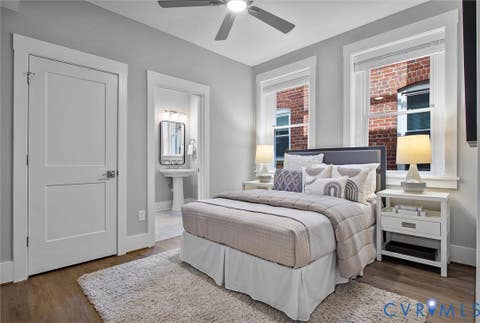 Tiny photo for 2902 Idlewood AVE #3, Richmond, VA 23221 (MLS # 2621648)