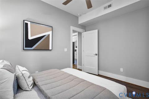 Tiny photo for 2902 Idlewood AVE #3, Richmond, VA 23221 (MLS # 2621648)