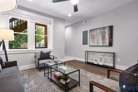 Tiny photo for 2902 Idlewood AVE #3, Richmond, VA 23221 (MLS # 2621648)