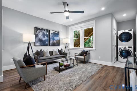 Tiny photo for 2902 Idlewood AVE #3, Richmond, VA 23221 (MLS # 2621648)