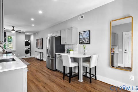 Tiny photo for 2902 Idlewood AVE #3, Richmond, VA 23221 (MLS # 2621648)
