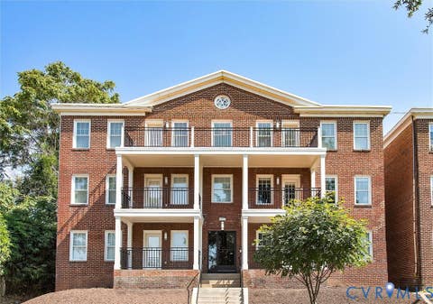 Photo of 2902 Idlewood AVE #3, Richmond, VA 23221 (MLS # 2621648)