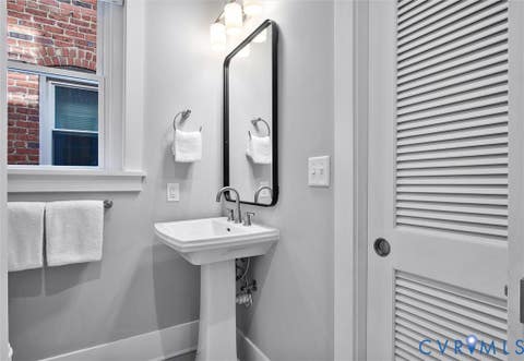 Tiny photo for 2902 Idlewood AVE #3, Richmond, VA 23221 (MLS # 2621648)