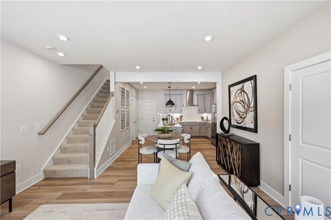 Tiny photo for 9686 Turning Point Drive #A, Richmond, VA 23059 (MLS # 2603939)