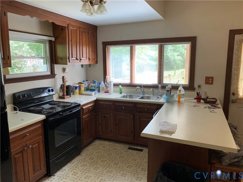 Tiny photo for 3451 Kingsland Road, Ampthill, VA 23237 (MLS # 2628861)