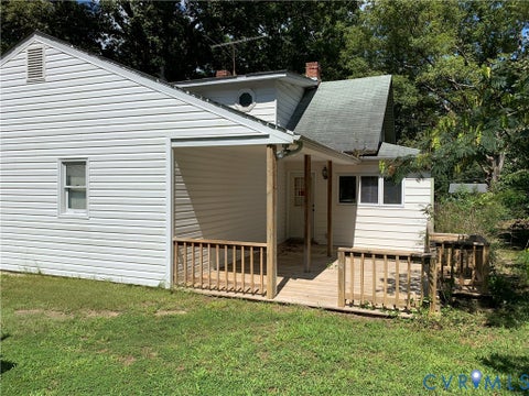 Tiny photo for 3451 Kingsland Road, Ampthill, VA 23237 (MLS # 2628861)