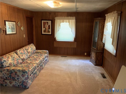 Tiny photo for 3451 Kingsland Road, Ampthill, VA 23237 (MLS # 2628861)