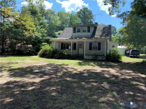Tiny photo for 3451 Kingsland Road, Ampthill, VA 23237 (MLS # 2628861)