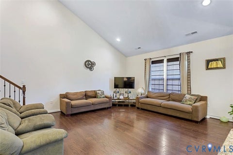 Tiny photo for 502 Winterhawk Place, Henrico, VA 23059 (MLS # 2627385)