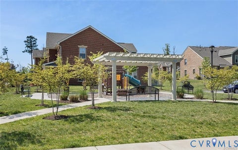 Tiny photo for 502 Winterhawk Place, Henrico, VA 23059 (MLS # 2627385)