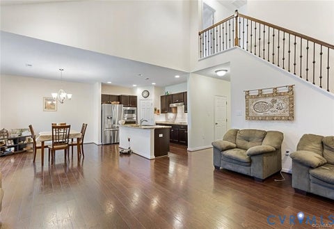 Tiny photo for 502 Winterhawk Place, Henrico, VA 23059 (MLS # 2627385)