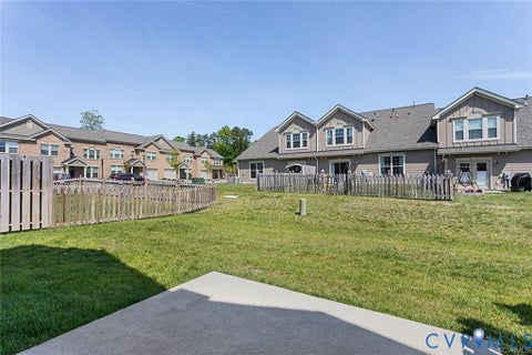Tiny photo for 502 Winterhawk Place, Henrico, VA 23059 (MLS # 2627385)
