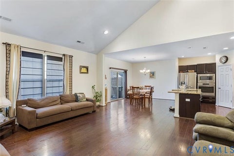Tiny photo for 502 Winterhawk Place, Henrico, VA 23059 (MLS # 2627385)