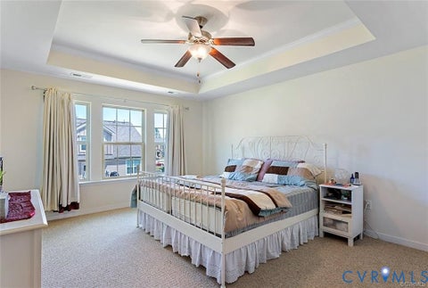 Tiny photo for 502 Winterhawk Place, Henrico, VA 23059 (MLS # 2627385)