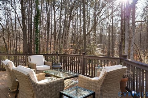 Tiny photo for 3730 Hastings Drive, Richmond, VA 23235 (MLS # 2602184)