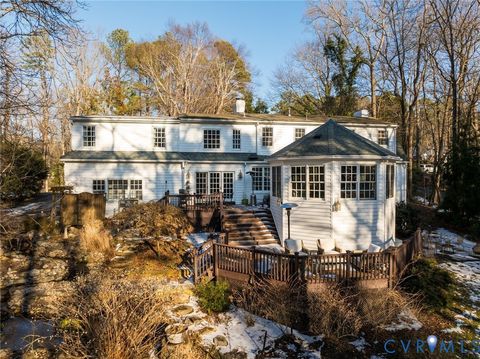 Tiny photo for 3730 Hastings Drive, Richmond, VA 23235 (MLS # 2602184)