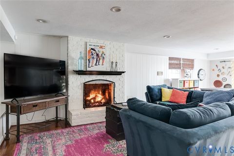 Tiny photo for 3730 Hastings Drive, Richmond, VA 23235 (MLS # 2602184)