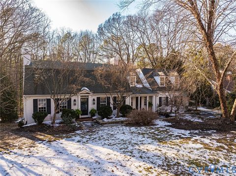 Tiny photo for 3730 Hastings Drive, Richmond, VA 23235 (MLS # 2602184)