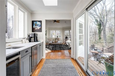 Tiny photo for 3730 Hastings Drive, Richmond, VA 23235 (MLS # 2602184)