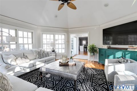 Tiny photo for 3730 Hastings Drive, Richmond, VA 23235 (MLS # 2602184)