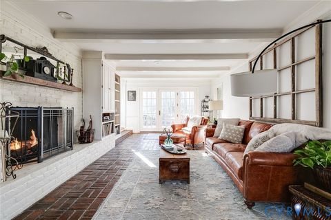 Tiny photo for 3730 Hastings Drive, Richmond, VA 23235 (MLS # 2602184)