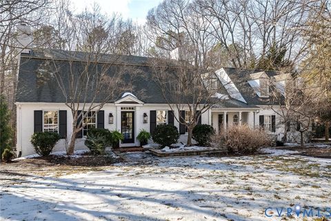 Photo of 3730 Hastings Drive, Richmond, VA 23235 (MLS # 2602184)