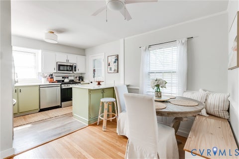 Tiny photo for 6419 Stuart Avenue, Richmond, VA 23226 (MLS # 2625145)