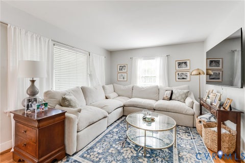 Tiny photo for 6419 Stuart Avenue, Richmond, VA 23226 (MLS # 2625145)