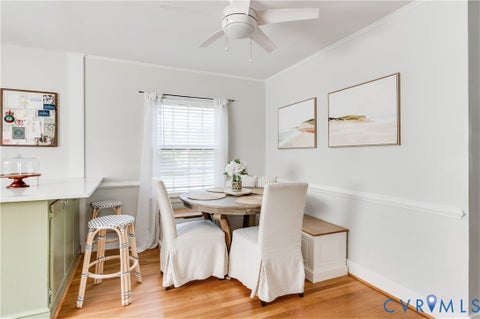 Tiny photo for 6419 Stuart Avenue, Richmond, VA 23226 (MLS # 2625145)
