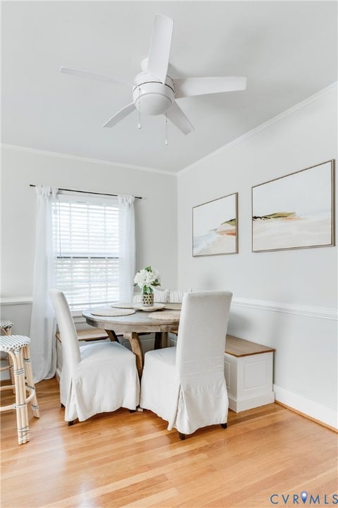 Tiny photo for 6419 Stuart Avenue, Richmond, VA 23226 (MLS # 2625145)