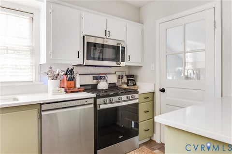 Tiny photo for 6419 Stuart Avenue, Richmond, VA 23226 (MLS # 2625145)