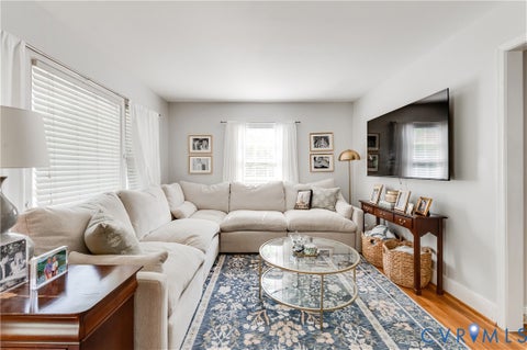 Tiny photo for 6419 Stuart Avenue, Richmond, VA 23226 (MLS # 2625145)