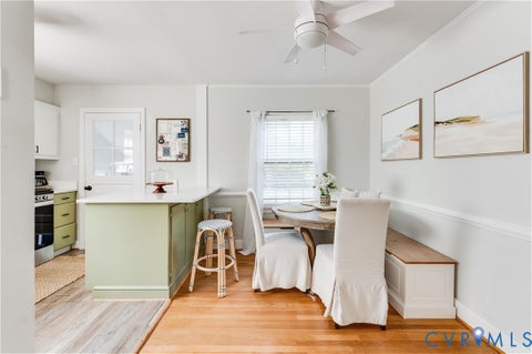 Tiny photo for 6419 Stuart Avenue, Richmond, VA 23226 (MLS # 2625145)