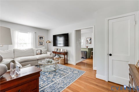 Tiny photo for 6419 Stuart Avenue, Richmond, VA 23226 (MLS # 2625145)