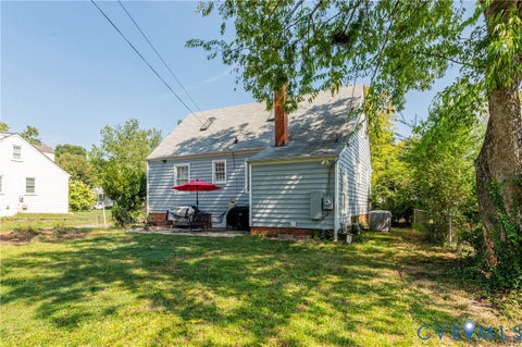 Tiny photo for 6419 Stuart Avenue, Richmond, VA 23226 (MLS # 2625145)