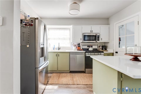 Tiny photo for 6419 Stuart Avenue, Richmond, VA 23226 (MLS # 2625145)