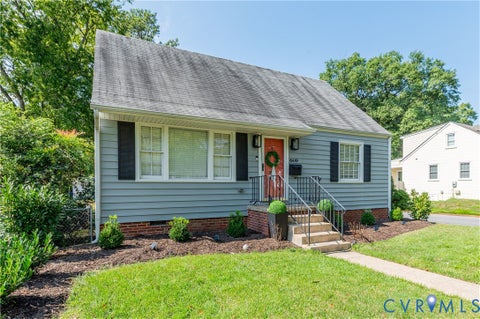 Tiny photo for 6419 Stuart Avenue, Richmond, VA 23226 (MLS # 2625145)