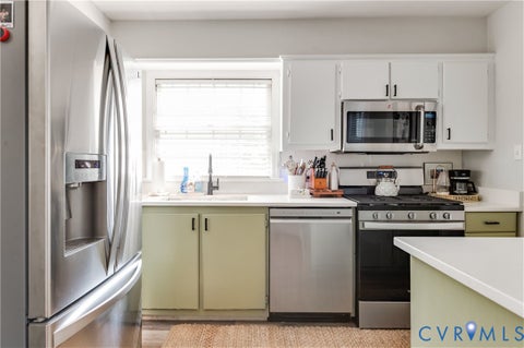 Tiny photo for 6419 Stuart Avenue, Richmond, VA 23226 (MLS # 2625145)