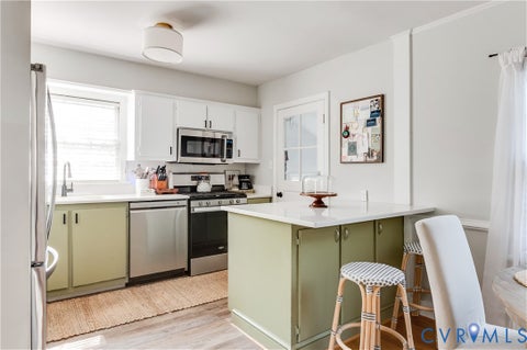 Tiny photo for 6419 Stuart Avenue, Richmond, VA 23226 (MLS # 2625145)